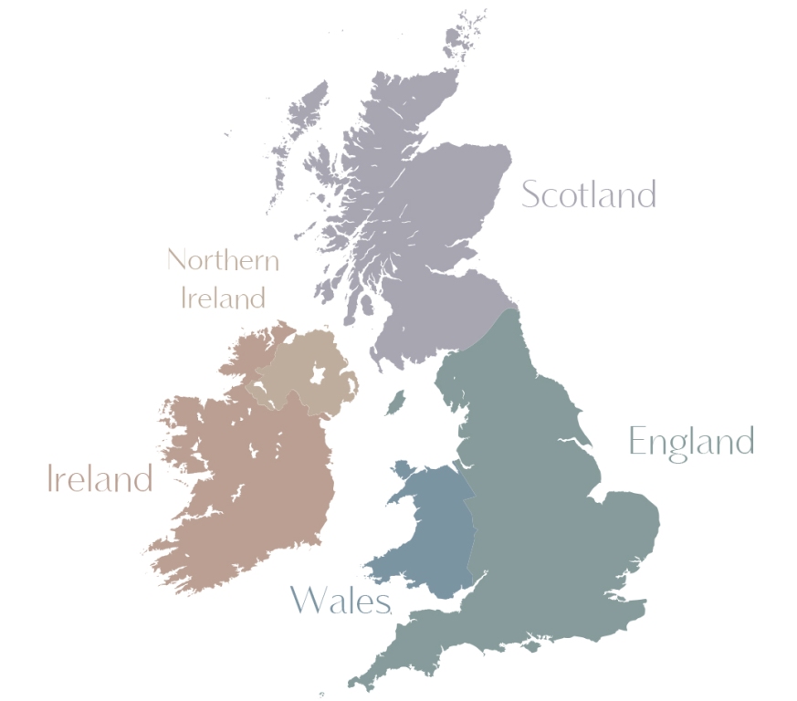 Intropa top destinations