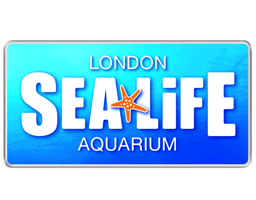 London Sea Life
