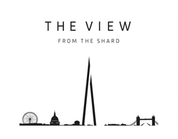 The-view from the Shard